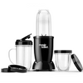 Nutribullet Smoothie Blender Benchtop Shakes Mixer Juicer Kit Home Fruit Vegetable Maker