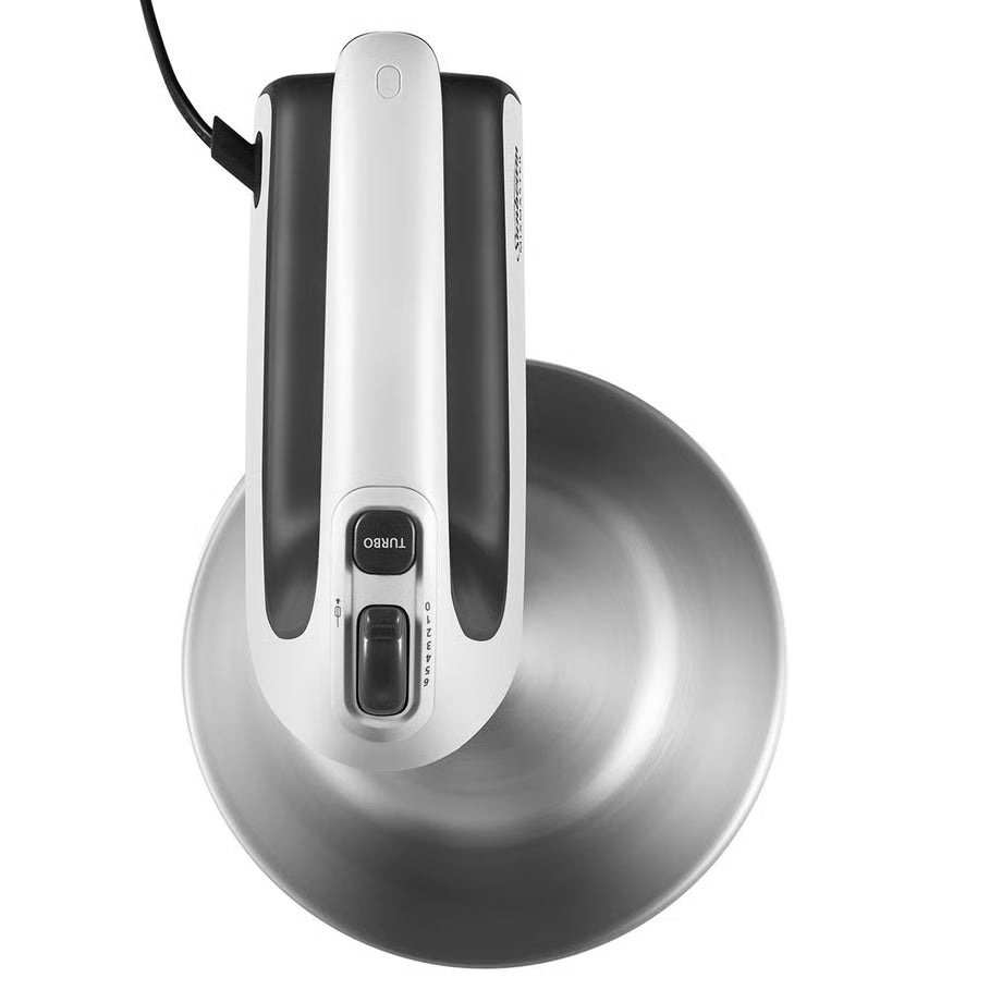 Sunbeam Mini Stand Mixer 3.5L Electric Mixing Cake Bakers Beater Whisk Bowl 6 Speed