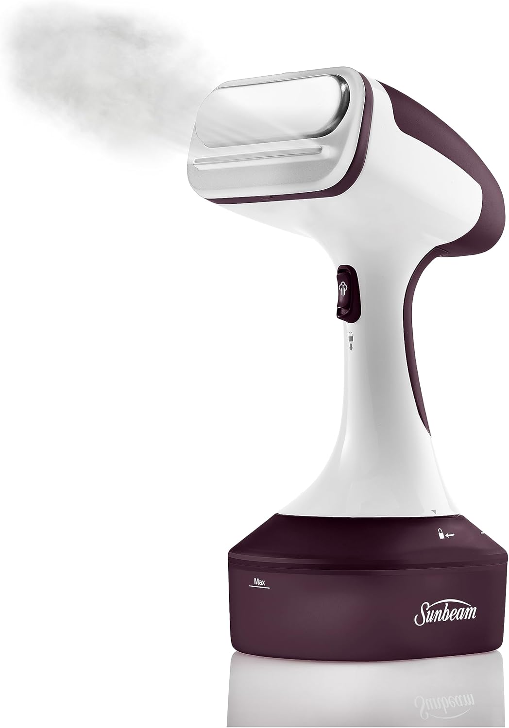 Philips Garment Steamer Clothes Fabric Portable Handheld Heat Resistant Iron