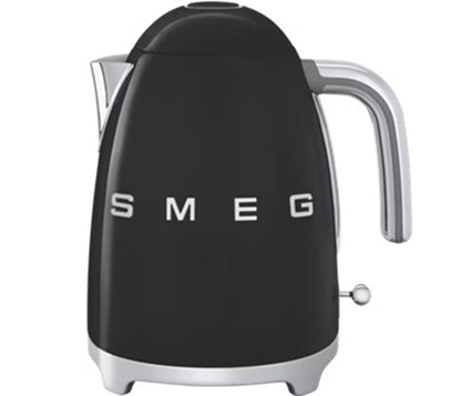 SMEG Cordless Kettle 1.7L | Electric Hot Water Jug Boiling Tea Coffee Maker