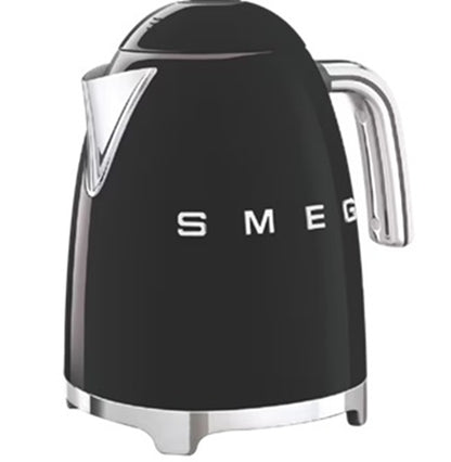 SMEG Cordless Kettle 1.7L | Electric Hot Water Jug Boiling Tea Coffee Maker