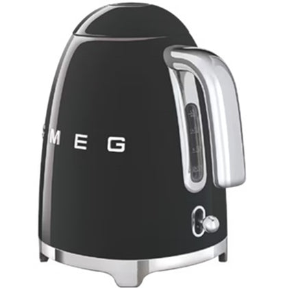 SMEG Cordless Kettle 1.7L | Electric Hot Water Jug Boiling Tea Coffee Maker