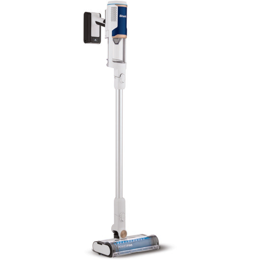 Shark PowerPro Cordless Stick Vacuum | Easy Cleaning | Light Weight Vacuum with Auto Empty | Dust Removal |