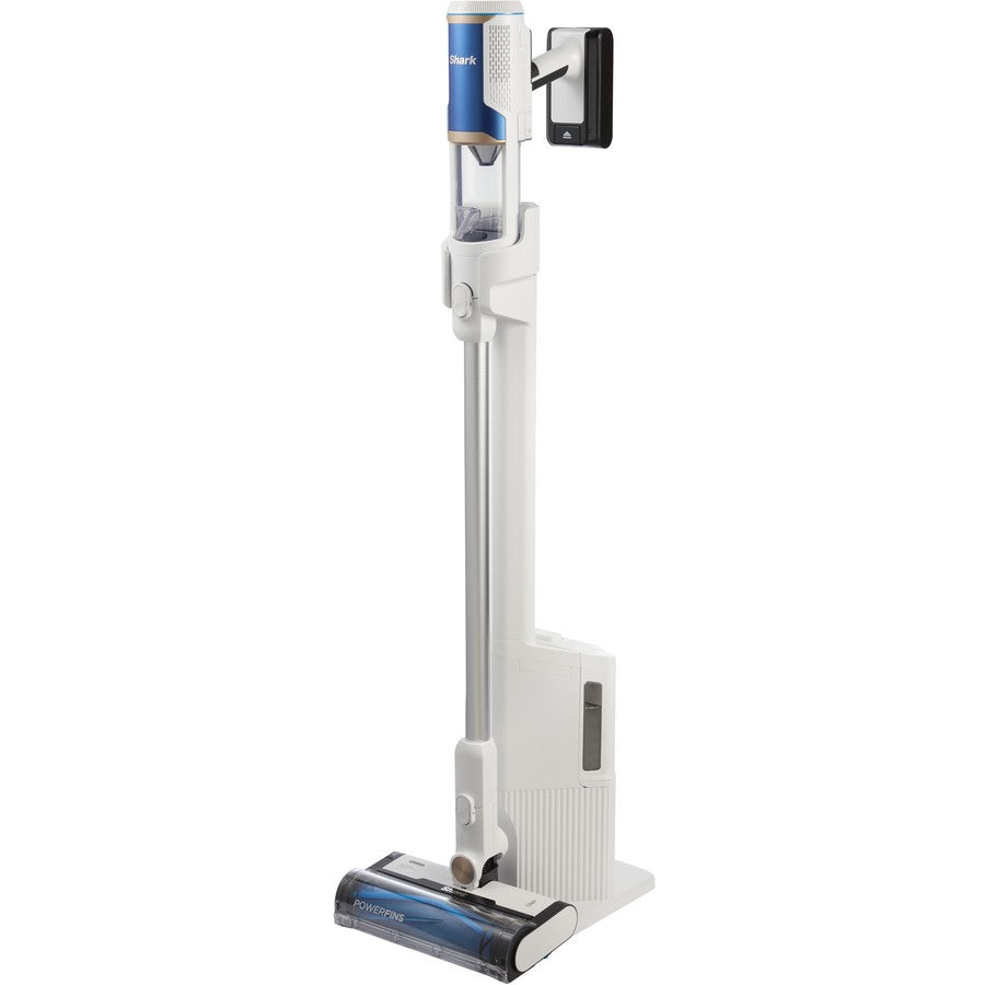 Shark PowerPro Cordless Stick Vacuum | Easy Cleaning | Light Weight Vacuum with Auto Empty | Dust Removal |