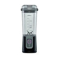 Ninja Blast Portable Blender/Black | USB-C Rechargeable | Easy Clean | Easy Open Lid | One hand operation
