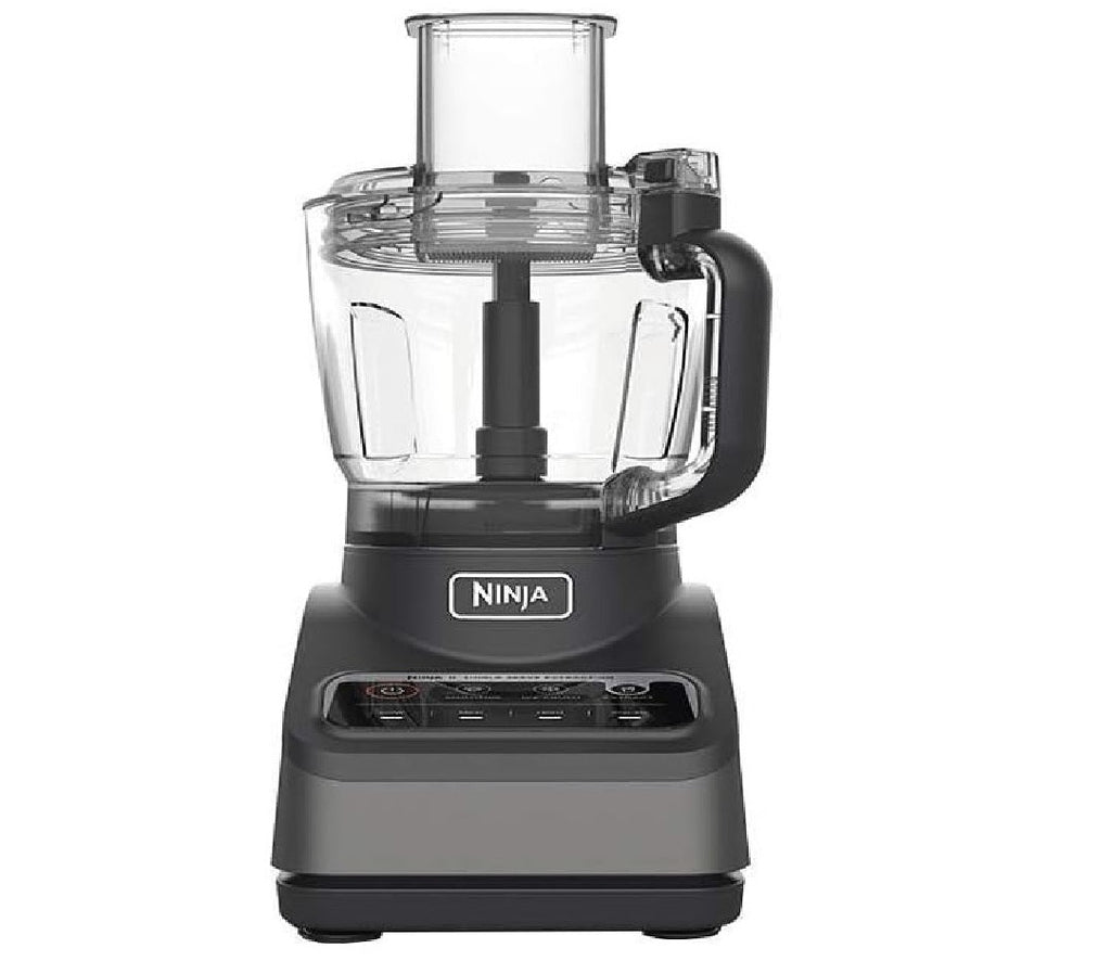 Ninja Food Processor | Electric Food Vegetable Chopper | Electric Blender Mincer | Meat Ice Grinder Mixer