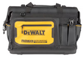 DeWalt Pro 20” Tool Bag | HANDS-FREE MANEUVERABILITY | QUICK-CLOSE ZIPPER | COMFORT CARRY