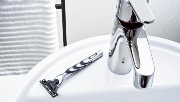 Gillette Mach3+ Razor Cartridge | 12 pack