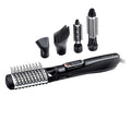 Remington Hair Styler Dryer Curler Waves Straightener Tool Volumiser