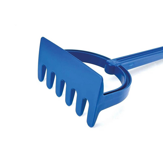 Beleduc Multi Rake Scraper | Outdoor Sand Play | Sandpit Toy | @Pk Kids/Children - 3y+