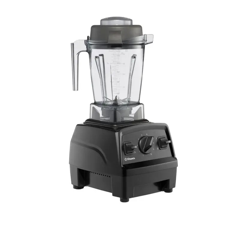 Vitamix Explorian Series E310 High Performance Blender 1.4L Black