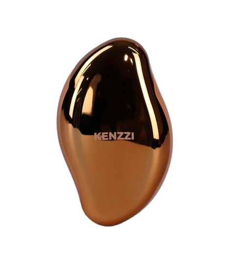 KENZZI Crystal Hair Remover | Painless Exfoliating Tool | Smooth Skin Finish