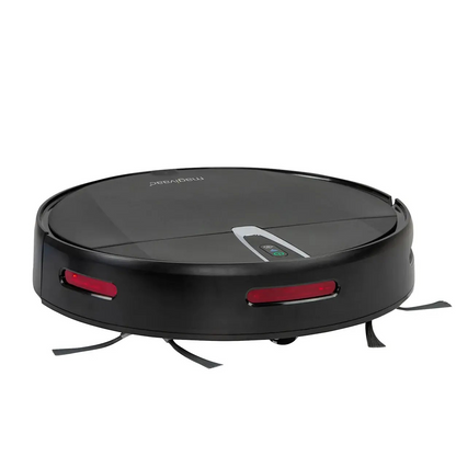 Magivaac RV2100 Smart Robot Vacuum Cleaner | Vacuum, Sweeping and Mop Function | Handsfree Solution |  3 in 1 Cleaning | Avdanced Sensors