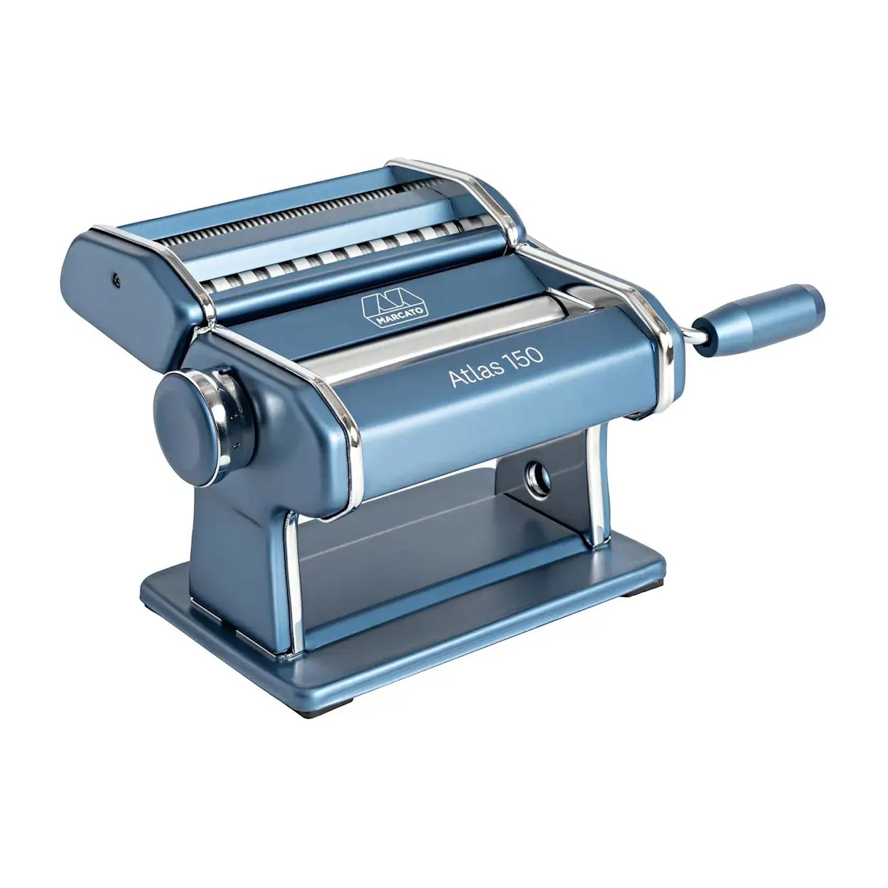 Marcato Atlas Pasta Machine | Pasta Dough Roller | Pasta Sheet Maker | Authentic Italian  Lasagne Maker