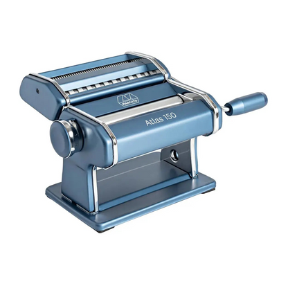 Marcato Atlas Pasta Machine | Pasta Dough Roller | Pasta Sheet Maker | Authentic Italian  Lasagne Maker