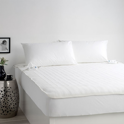 Jason Commercial | Fully Fitted Electric Blankets | AirBNB | Hotel/Motel | Queen Size