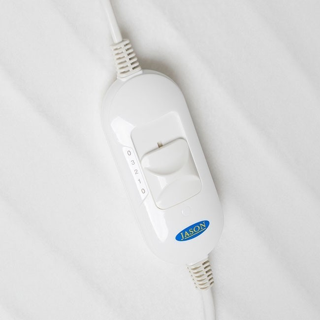 Jason Commercial | Fully Fitted Electric Blankets | AirBNB | Hotel/Motel | Queen Size