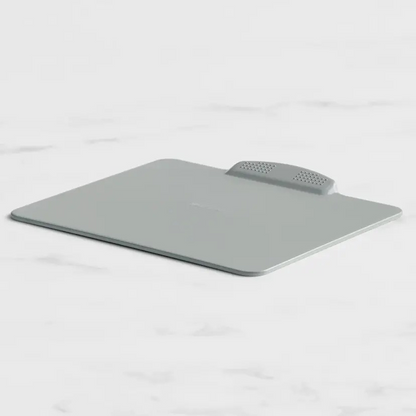 Wolstead Mineral Non Stick Cookie Tray 39x34cm Ivory | High Heat Conductivity |  Ceramax™