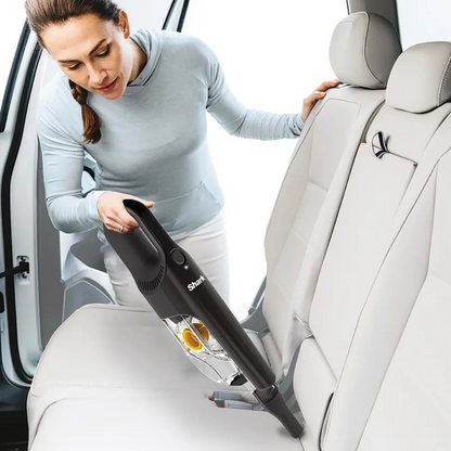 Shark Pet Pro Hand-held Vacuum Cleaner | Lightweight Hand Stick Vac | Home Kitchen Car Carpet Furniture Cleaning