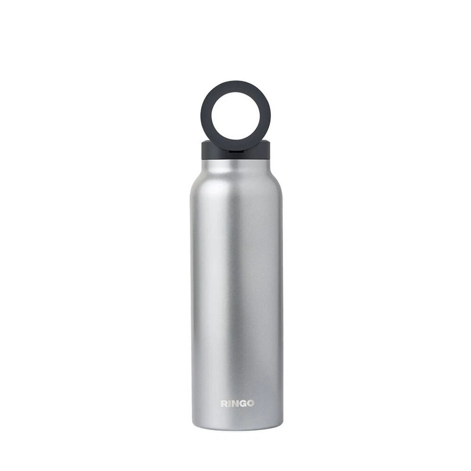 Ringo 950ml Insulated Water Bottle | MagSafe Phone Mount | Stainless Steel Water Bottle