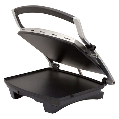 Westinghouse 2000W | Four Slice Electric Grill/Toaster | Panini/Sandwich Press Maker