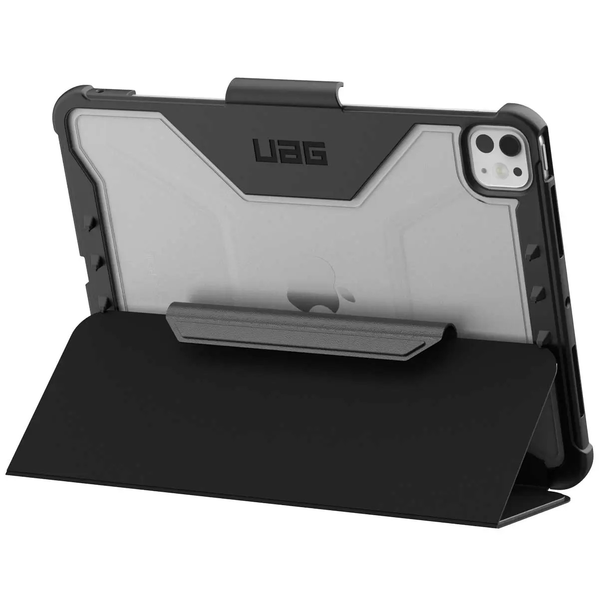 UAG Plyo iPad Utility Casing | Apple iPad Pro M4 5th Gen | Featherlight Rugged Case |