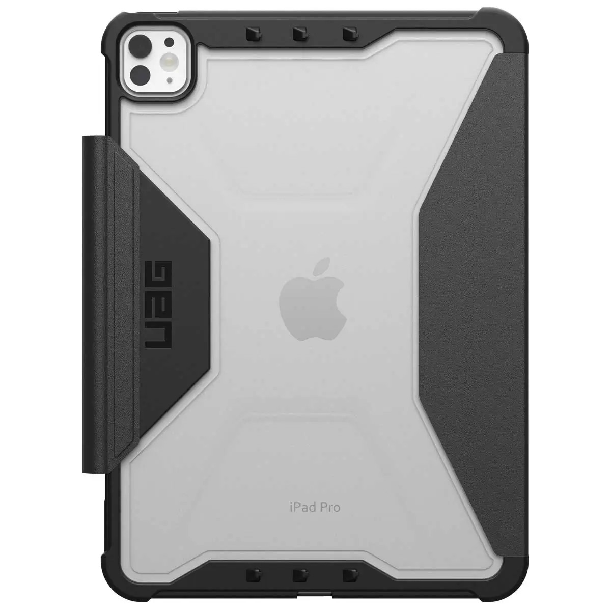 UAG Plyo iPad Utility Casing | Apple iPad Pro M4 5th Gen | Featherlight Rugged Case |