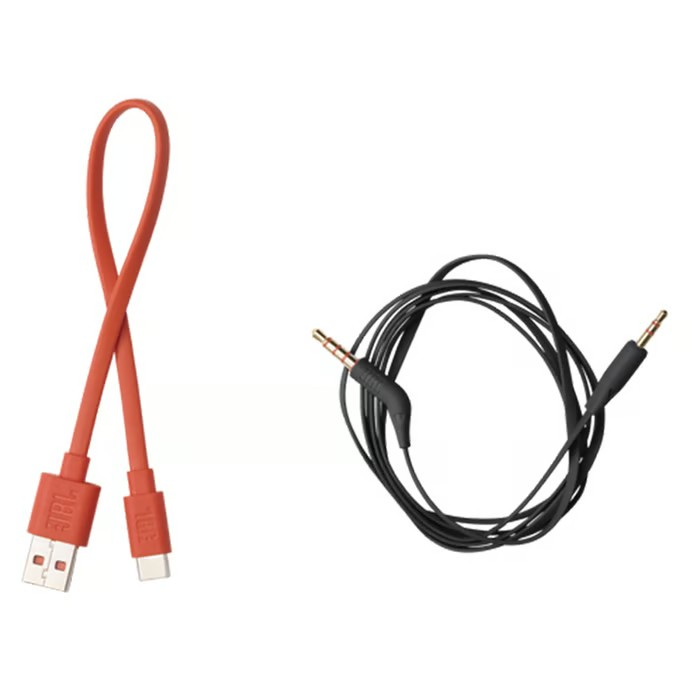 JBL Tune 670NC Adaptive Noise Cancelling Wireless On-Ear Headphones | Light and Comfortable | High Quality Sound | Quick Charge | Black