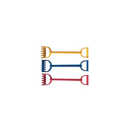 Beleduc Multi Rake Scraper | Outdoor Sand Play | Sandpit Toy | @Pk Kids/Children - 3y+