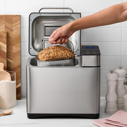 Wolstead | Rise Bread Maker | Fruit & Nut Dispenser