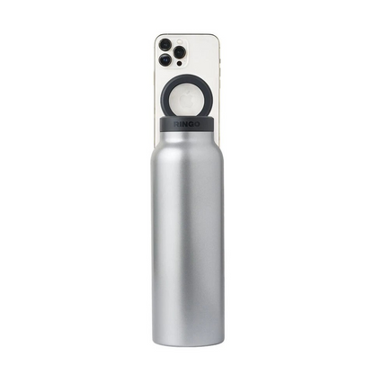 Ringo 950ml Insulated Water Bottle | MagSafe Phone Mount | Stainless Steel Water Bottle