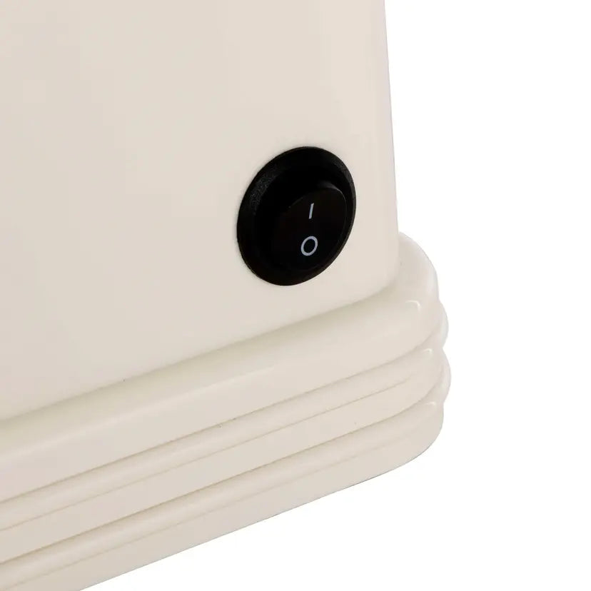 Davis & Waddell Electric Popcorn Maker | Easy Snacks | Makes Fresh Popcorn in 3 Min | Healthy Eating | Simple Operation