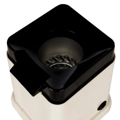 Davis & Waddell Electric Popcorn Maker | Easy Snacks | Makes Fresh Popcorn in 3 Min | Healthy Eating | Simple Operation
