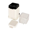 Davis & Waddell Electric Popcorn Maker | Easy Snacks | Makes Fresh Popcorn in 3 Min | Healthy Eating | Simple Operation