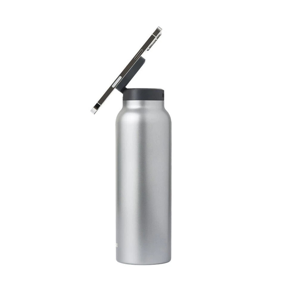Ringo 950ml Insulated Water Bottle | MagSafe Phone Mount | Stainless Steel Water Bottle