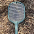 Electric USB Rechargable Racket Fly Swatter | Mosquito Insect Killer | UV Bug Zapper  | mosquito killer| flies, mosquitoes, gnat and other flying pest