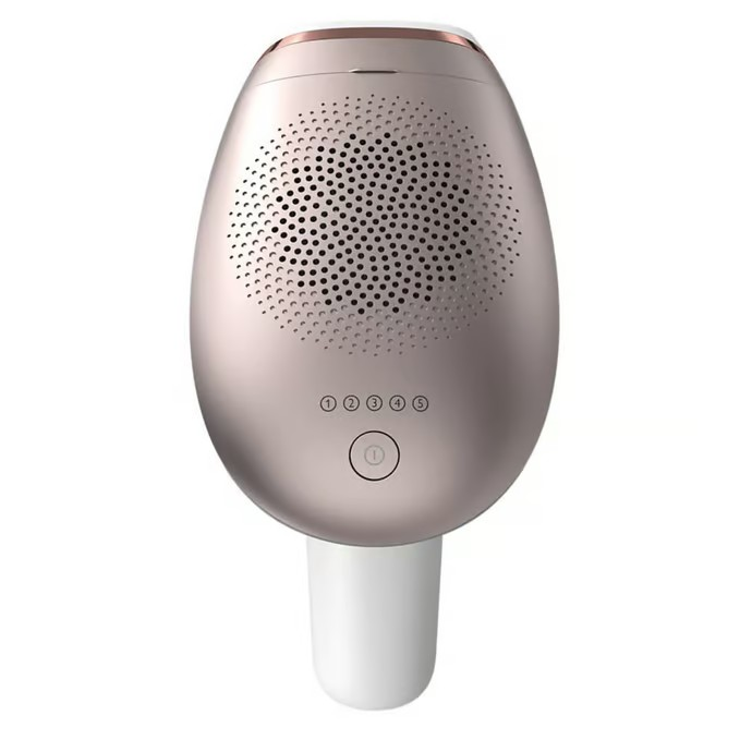 Philips Lumea Advanced IPL Hair Removal Device | BRI923/00 | Personal Coach App | Laser Hair Remover | Home Professional Removal
