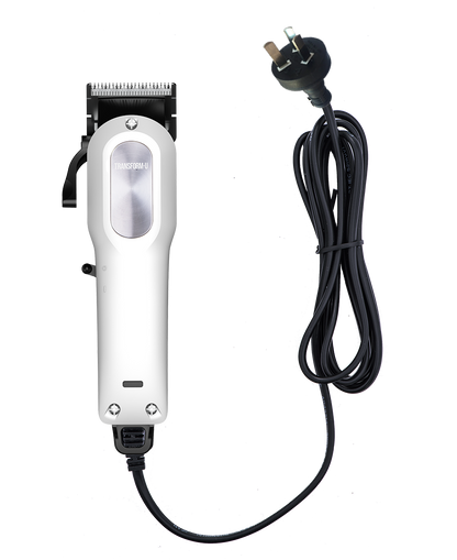 HomeStylist Corded Hair Clipper
