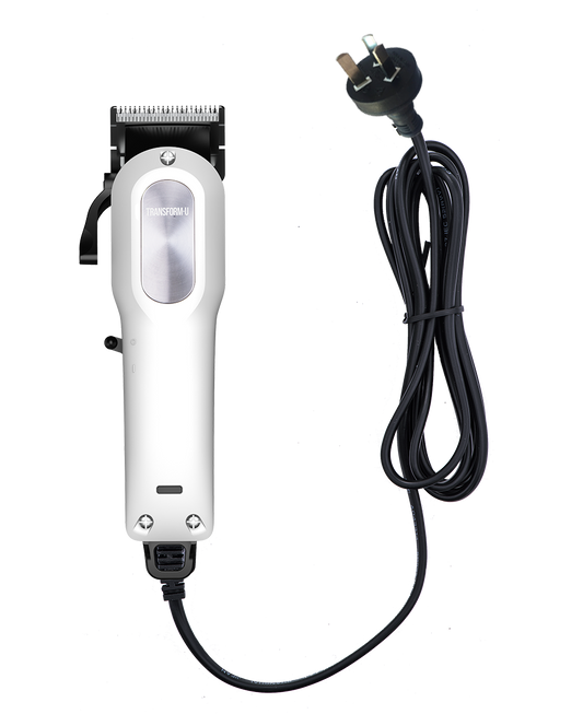 HomeStylist Corded Hair Clipper