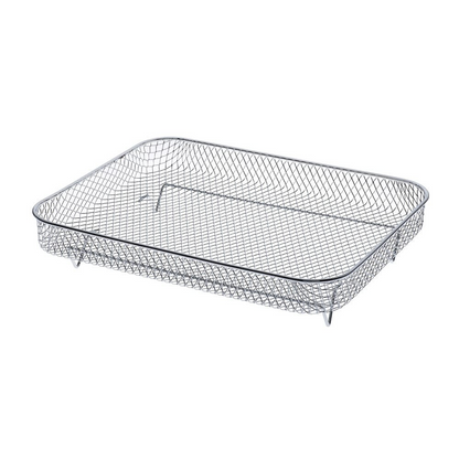 Baccarat The Ultimate Fry XL Air Fryer & Oven | Dehydrator | Rotisserie| Oven