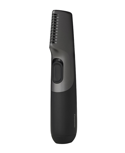 Panasonic Compact Wet & Dry Precision Body Groomer | Everyday Travel Groomer