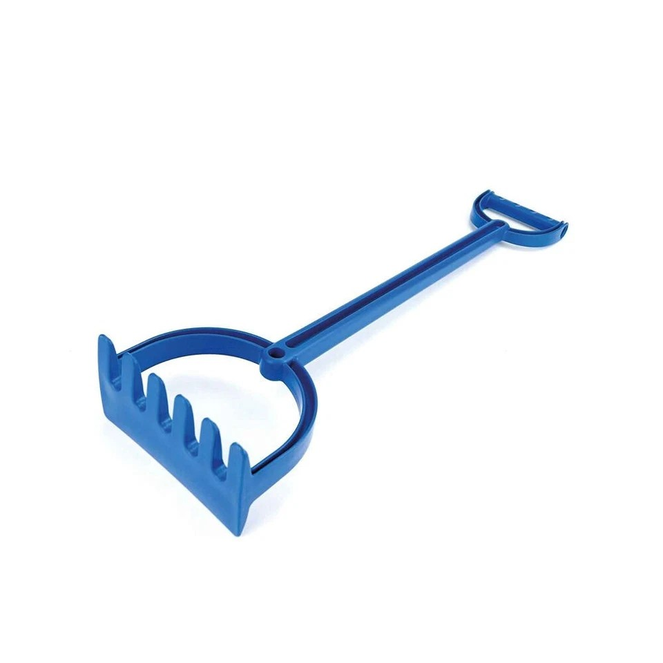 Beleduc Multi Rake Scraper | Outdoor Sand Play | Sandpit Toy | @Pk Kids/Children - 3y+