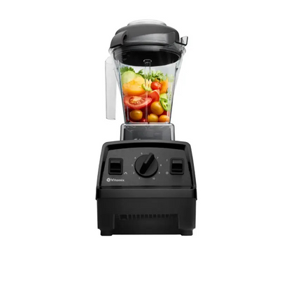 Vitamix Explorian Series E310 High Performance Blender 1.4L Black