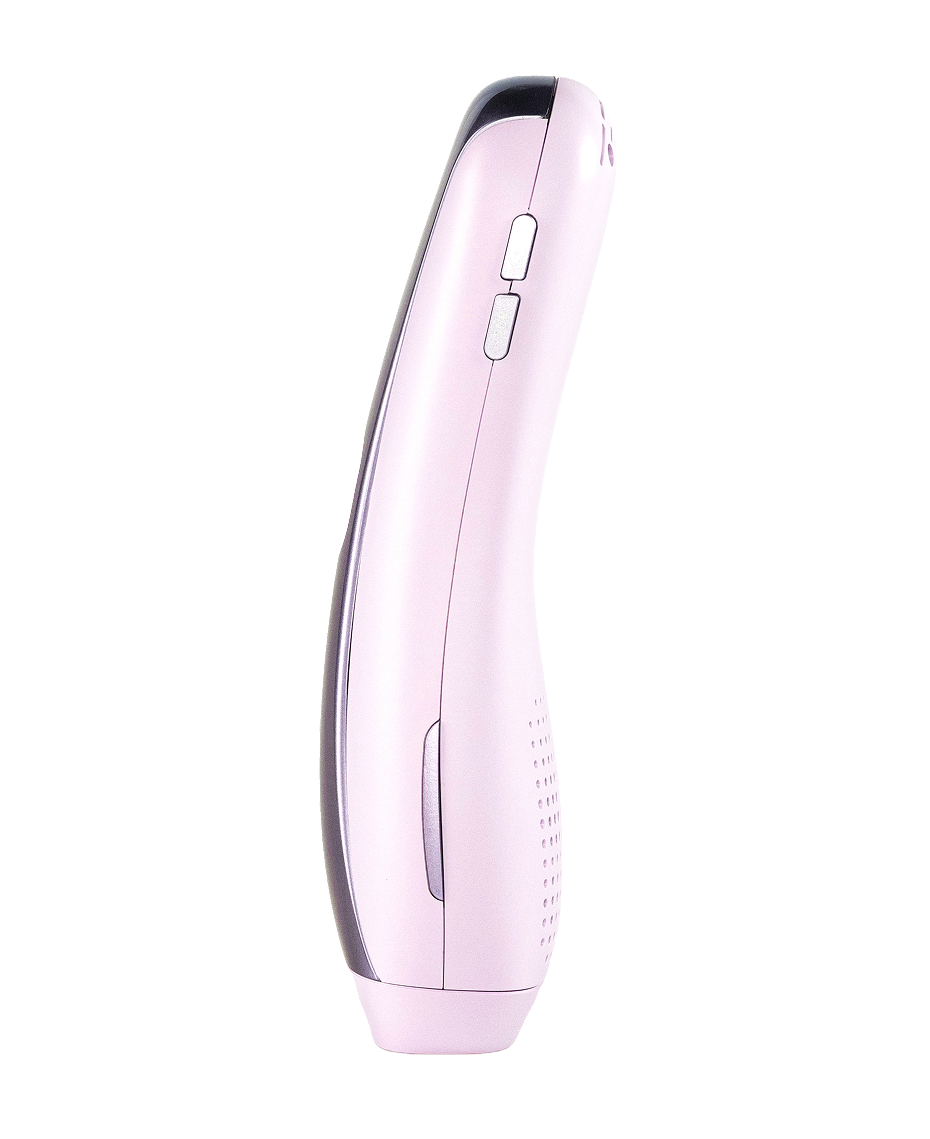 KENZZI Sapphire ICE Cooling IPL Hair Removal Device | Laser Hair Remover | Home Professional Removal