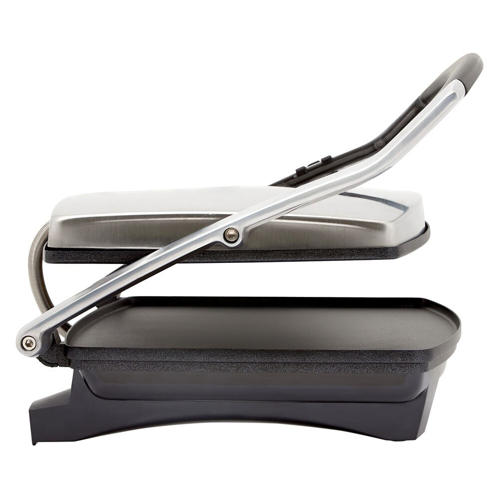 Westinghouse Four Slice Electric Grill/Toaster 2000W | Panini/Sandwich Press Maker | Sandwich Press