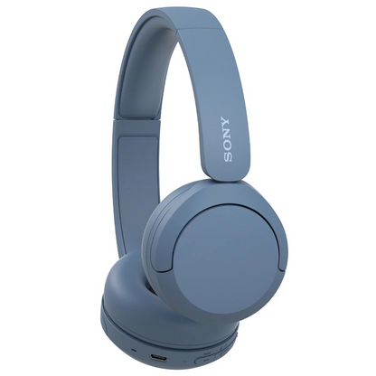 Sony Wireless Headphones | On Ear Bluetooth Head Phones Ear Muffs
