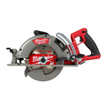 Milwaukee M18 FUEL 184mm Rear Handle Circular Saw | Electric Brake | Brushless Motor | 570 Cuts per Charge