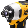 DeWalt18V XR Brushless Atomic Impact Driver - DCF809N-XE