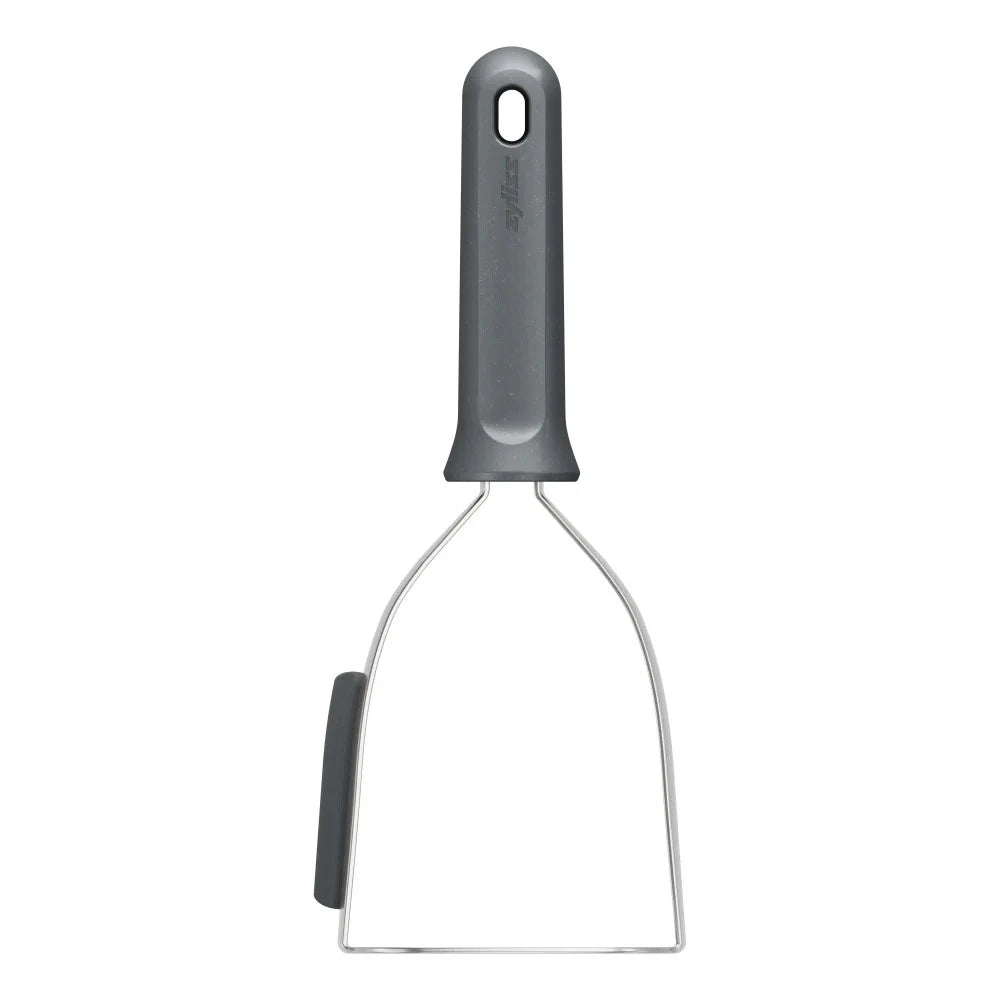 Zyliss Potato Masher | Potato Crusher | Puree Maker | Stainless High-Quality Steel | Ergonomic Design