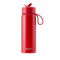 GoSip* Drink Bottle 600ml | Durable Stainless Steel | Insulated Bottle